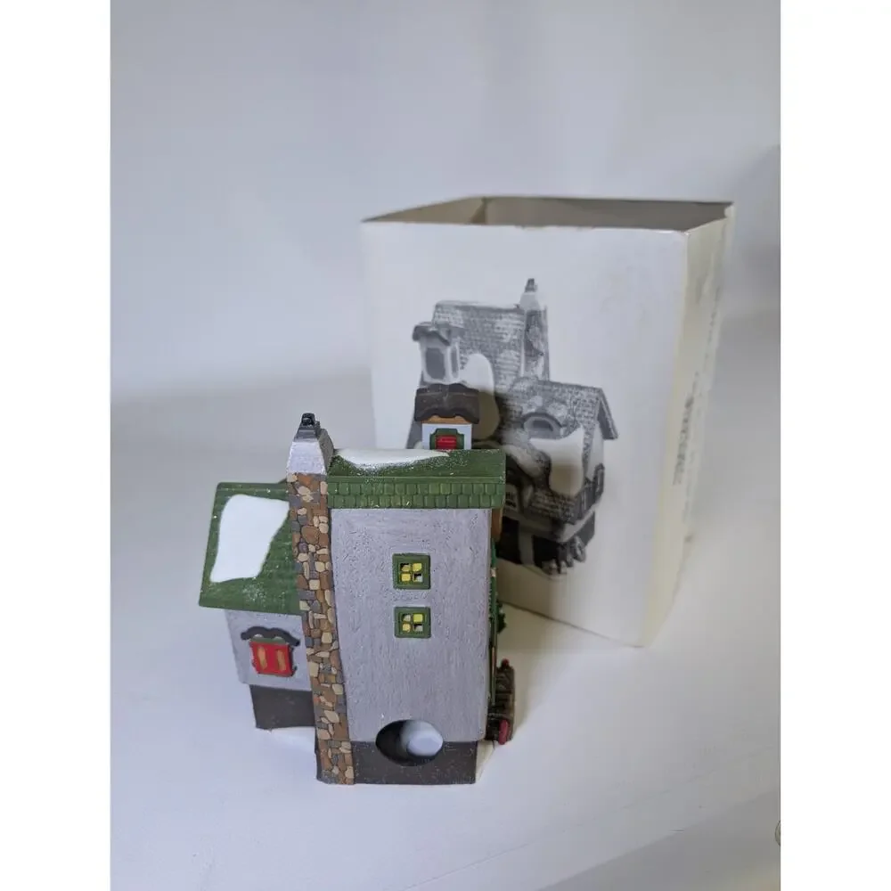 Department 56, North Pole, 